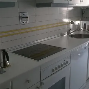 Квартира в Бильбао, фото 5