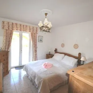 Вилла в Хавеа, фото 3
