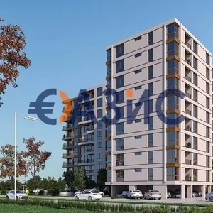 Квартира в Бургасская область, фото 5