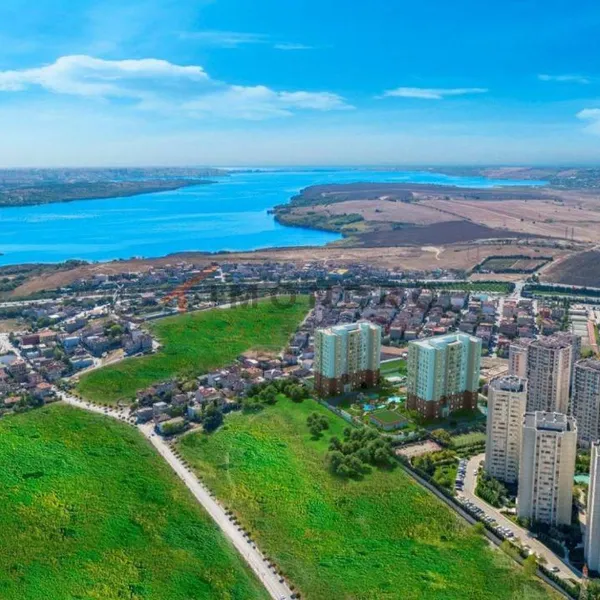 Квартира в Меркес Махаллеси, фото 1