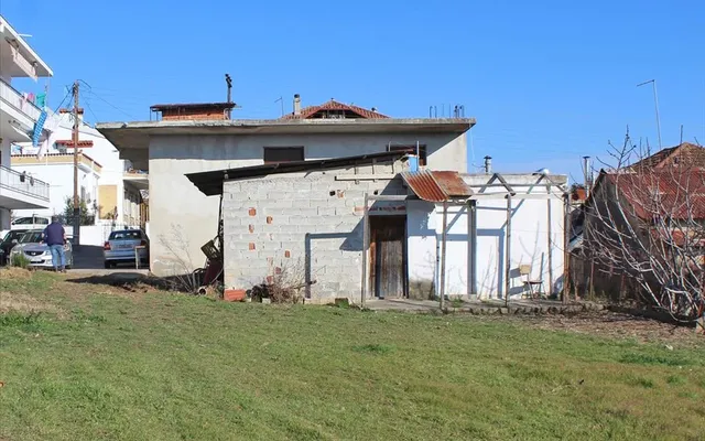 Коммерческая недвижимость в Κολινδρός