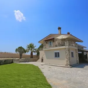 Отдельный дом в Kassandra Municipality, фото 2