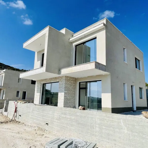 Вилла в Город Пафос, фото 1