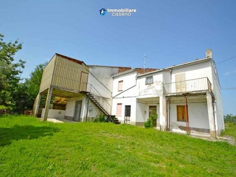 Коттедж в Роккаспинальвети