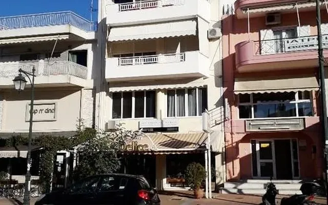 Квартира в Лутраки