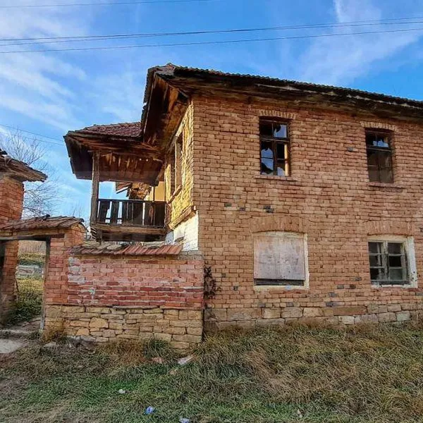 Фото объекта