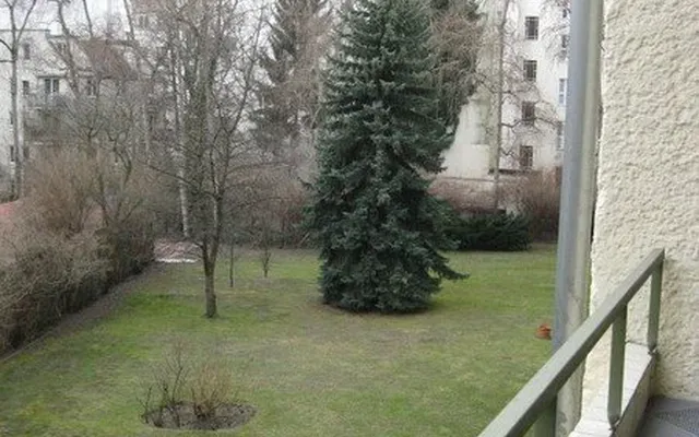 Квартира в Берлин
