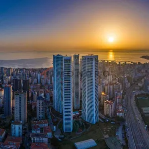 Квартира в Османа Махаллеси, фото 4