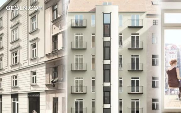 Rezidence U sv. Vaclava in Prague