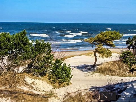 Квартира в Паланга