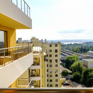 Квартира в 4-тирайон, фото 2