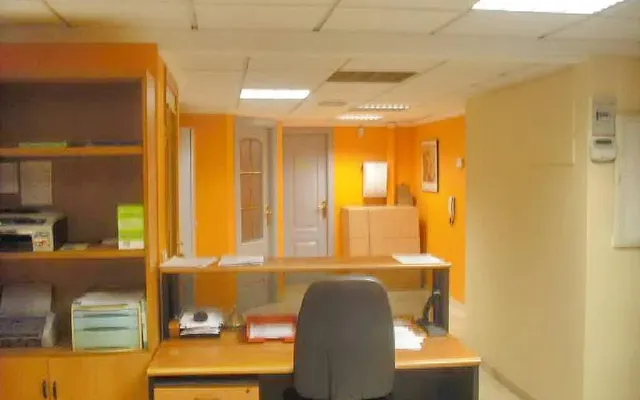 Квартира в Аликанте