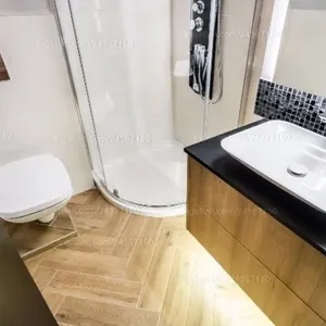 Квартира в Будапешт V, фото 4