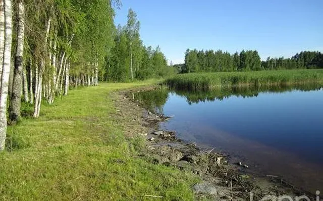Земельный участок в Савитайпале