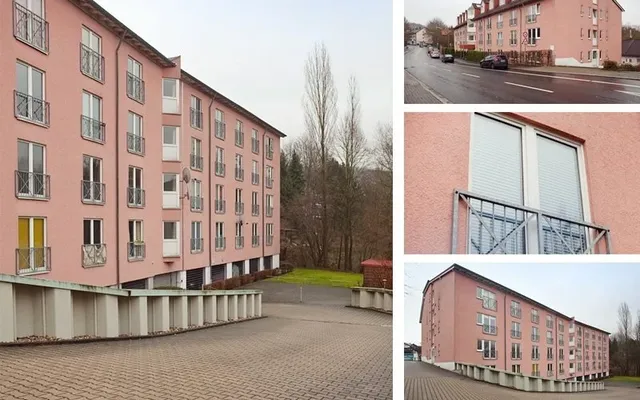 Квартира в Виттен