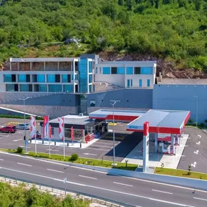 Отель в Будва, фото 2