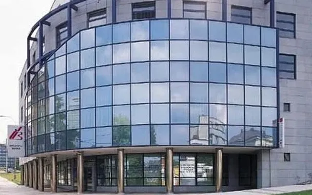 Офис в Барселона