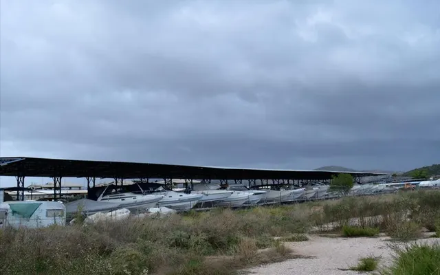 Земельный участок в Anavissos Municipal Unit