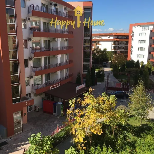 Студия в кв. Русалка, фото 1