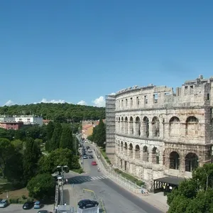 Квартира в Пула, фото 4