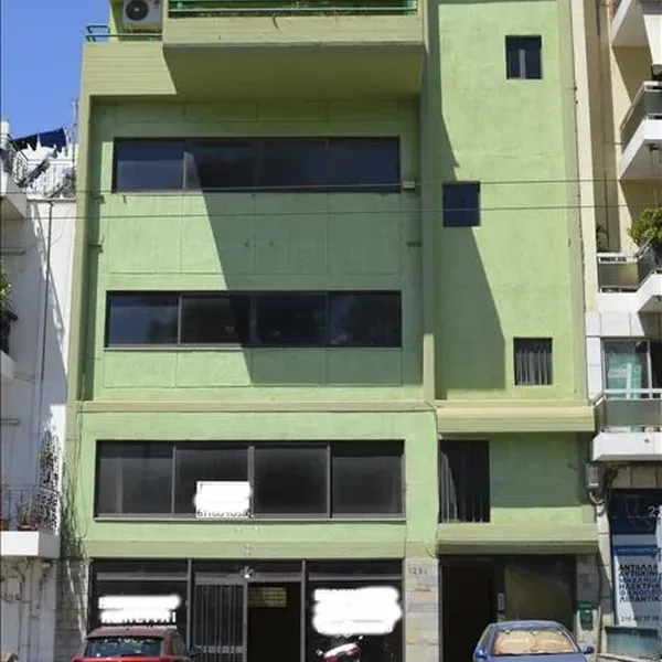 Коммерческая недвижимость в Municipal Unit of Agios Ioannis Rentis, фото 1