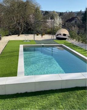 Вилла в Будапешт