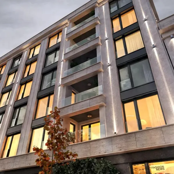 CASTANEA RESIDENCE in Sofia, фото 2