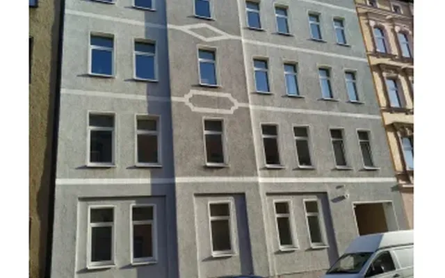 Доходный дом в Halle (Продажа)