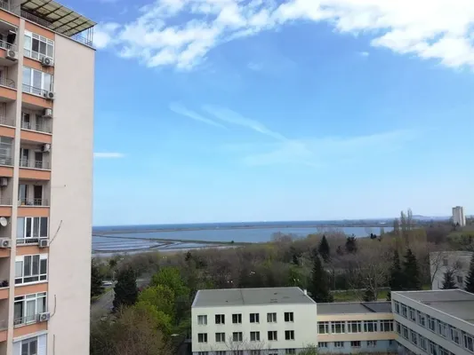 Квартира в Бургас