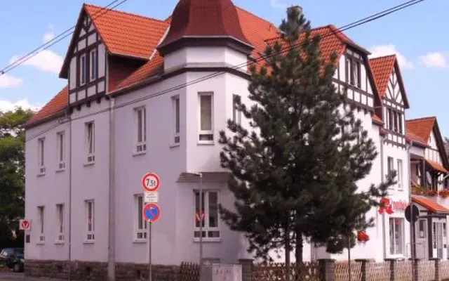 Квартира в Мерзебург