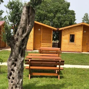 Отель в Черногория, фото 2