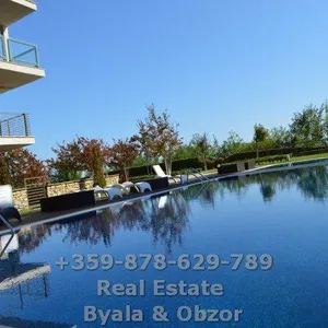 Квартира в Бургасская область, фото 4
