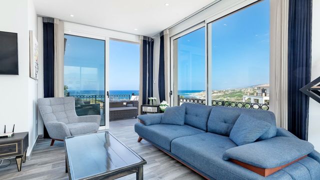 Квартира в Эсентепе