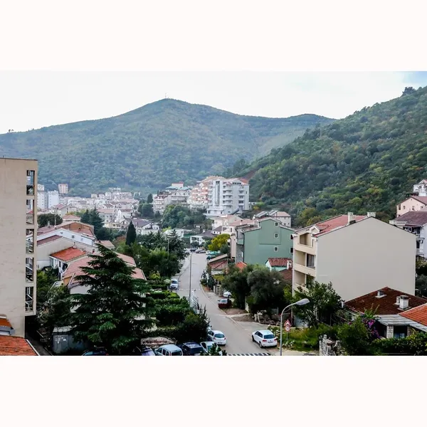 Студия в Будва, фото 1