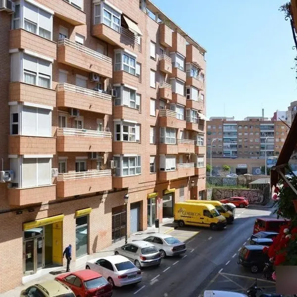 Квартира в Валенсия, фото 1