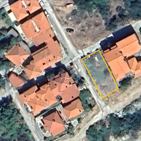 Земельный участок в Aristotle University of Thessaloniki, фото 1