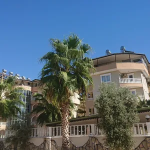 Квартира в Алания, фото 2