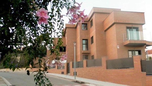 Доходный дом в Сан-Андрес-де-Льеванерас