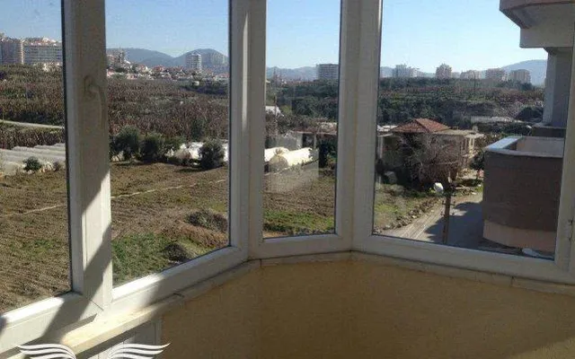 Квартира в Алания