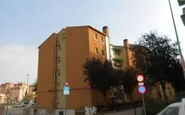 Квартира в Тeррасса