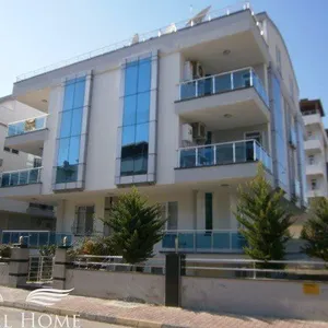 Квартира в Анталия, фото 2