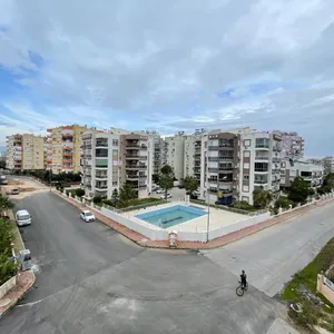Квартира в Анталия, фото 4