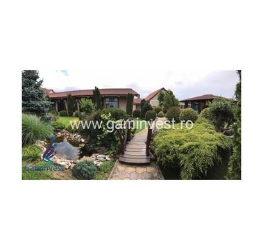 Отель в Орадя