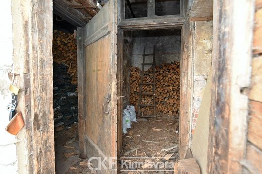 Квартира в Вильянди