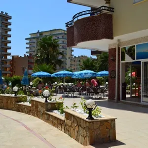 Квартира в Алания, фото 5