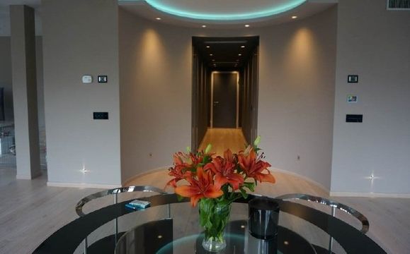 Квартира в Лугано