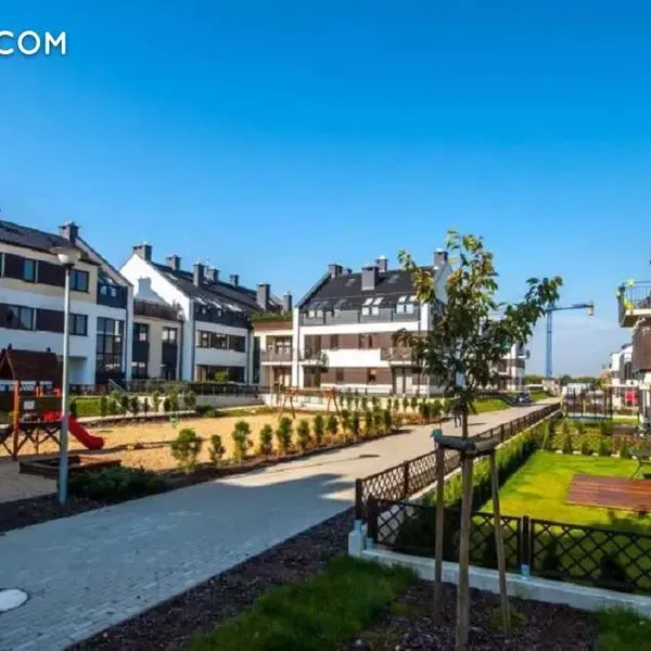 Ostoja Warzymice in Szczecin, фото 1