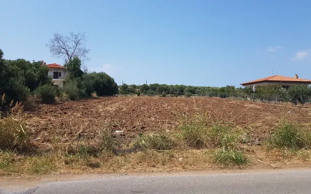 Земельный участок в Kassandra Municipality