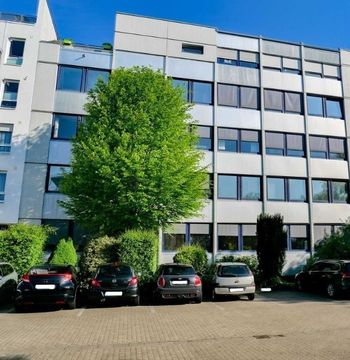 Коммерческая недвижимость в Мёнхенгладбах