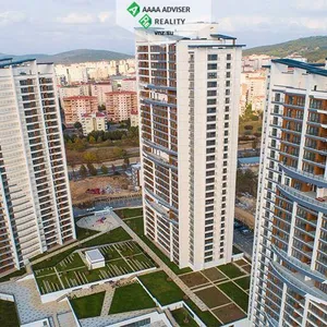 Квартира в Беязыт Махаллеси, фото 4